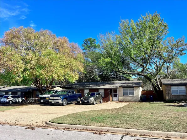 311 Elliott St, Arlington, TX 76013