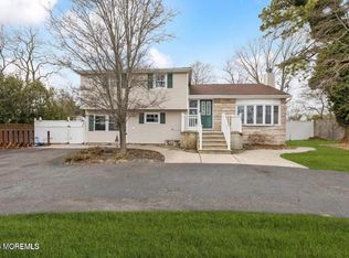 346 Heritage Drive, Brick, NJ 08723