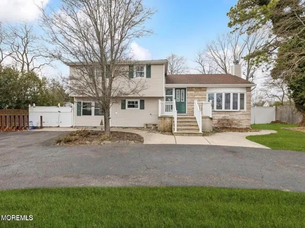 346 Heritage Drive, Brick, NJ 08723