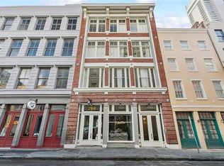 216 Chartres St #2E, New Orleans, LA 70130