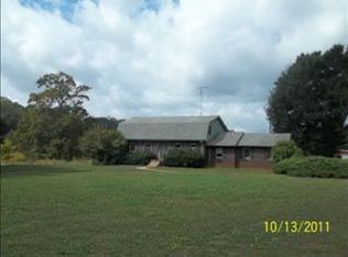 374 Dunahoo Rd, Winder, GA 30680