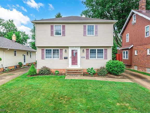 2nd image of 20557 Belvidere Ave