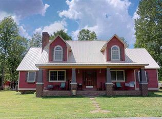 1135 Chestuee Rd NE, Cleveland, TN 37323