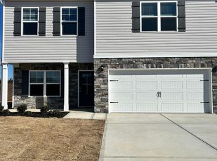 1765 Abington Farms Way, Hixson, TN 37343