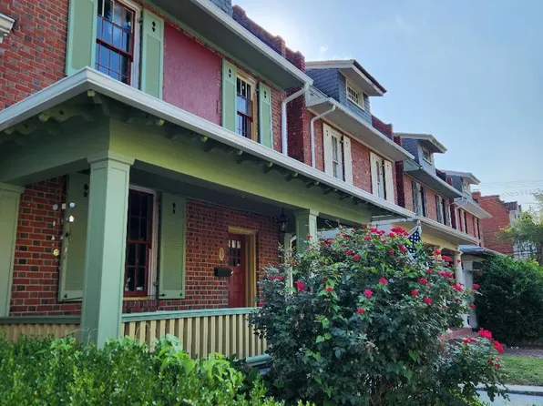 2825 W Grace St, Richmond, VA 23221