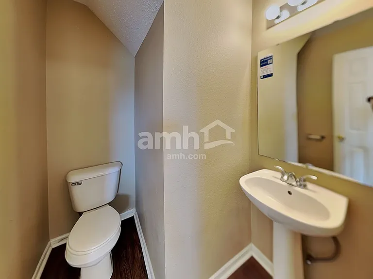 6803 Amber Springs Way — Photo 9