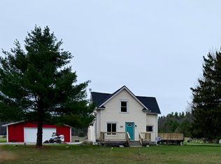 9363 E 56th St, Newaygo, MI 49337