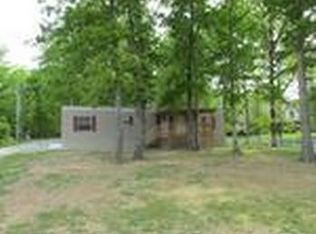 366 W City Dam Rd, Corbin, KY 40701