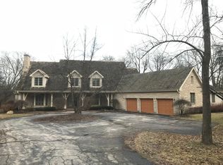 1991 Telegraph Rd, Lake Forest, IL 60045