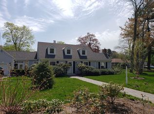 12 Legion Dr, Abington, MA 02351