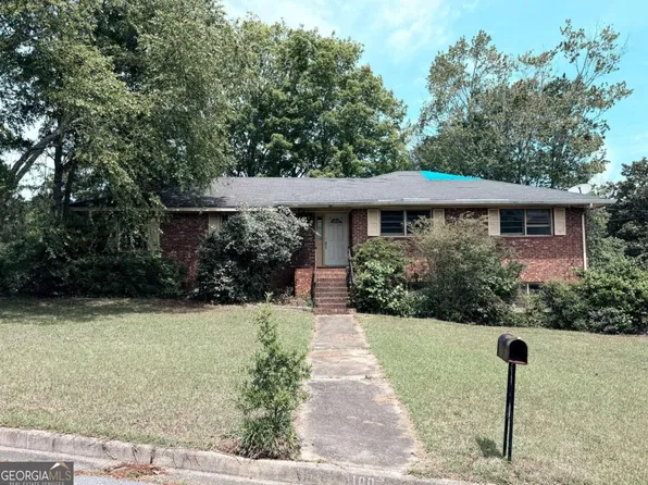 100 Rimel Ln, College Park, GA 30349