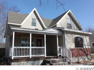 1408 Knapp St, Menomonie, WI 54751