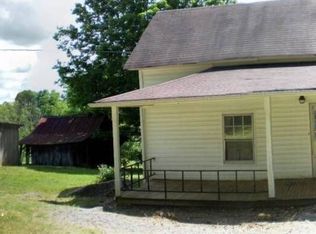 880 Burem Rd, Rogersville, TN 37857