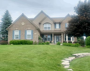 984 Chelsea Blvd, Oxford, MI, 48371