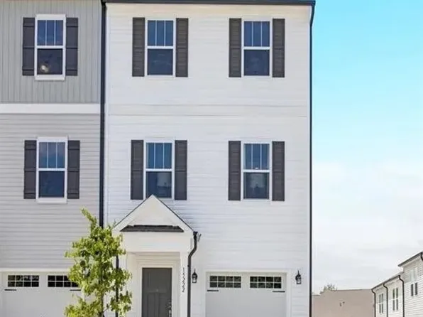 15128 Scoter St, Charlotte, NC 28262