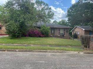 323 Dyas Dr, Montgomery, AL 36110