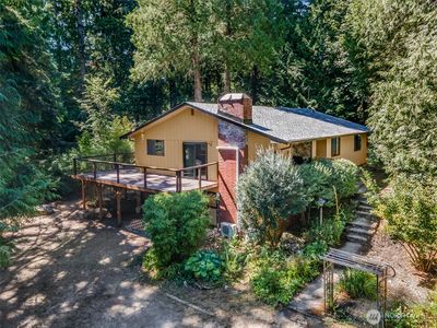 7813 Johnson Point Road NE, Olympia, WA, 98516