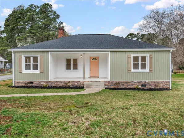 2540 Dowd Ln, North Chesterfield, VA 23235