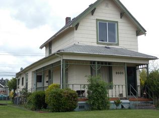 3501 S L St, Tacoma, WA 98418