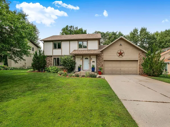 1549 Prairie Hill Rd, Saint Cloud, MN 56301
