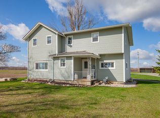 6120 Morey Hwy, Clayton, MI 49235