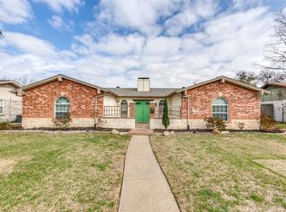1713 Mission Dr, Garland, TX