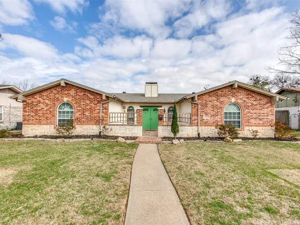 1713 Mission Dr, Garland, TX 75042