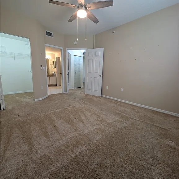 6481 Aragon Way #205 — Photo 22