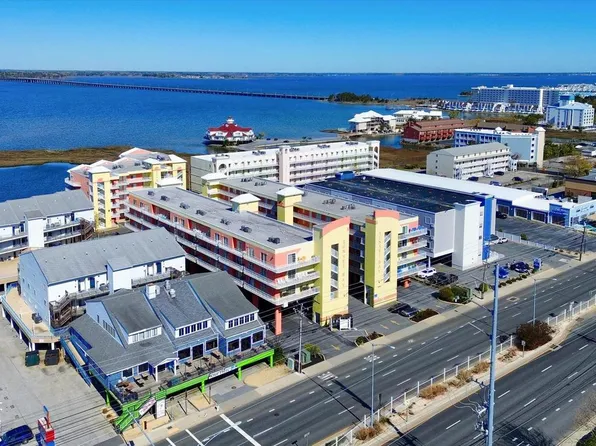 5405 Coastal Hwy Unit 207, Ocean City, MD 21842