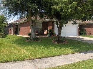 7511 River Pines Dr, Cypress, TX 77433