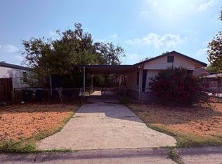 507 Lobo Loop, Laredo, TX 78045