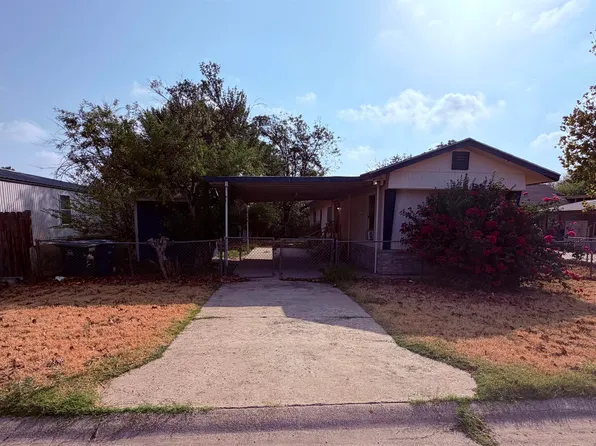 507 Lobo Loop, Laredo, TX 78045