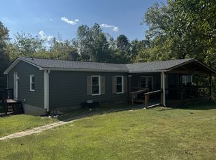 1195 Leo Baker Rd, Ashland City, TN 37015