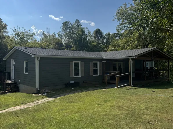 1195 Leo Baker Rd, Ashland City, TN 37015