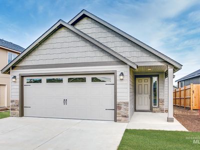 1116 N Peakhurt Ave, Kuna, ID, 83634