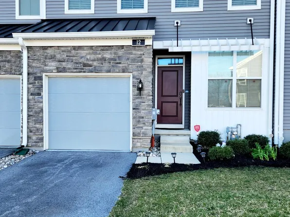 12 Sassafras Ln, Chester Springs, PA 19425