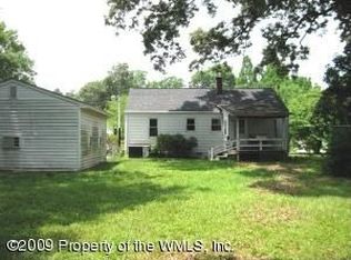 1164 Duncan Dr, Williamsburg, VA 23185