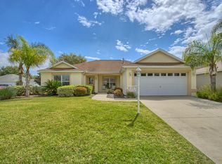 1734 Oconee Pl, The Villages, FL 32162