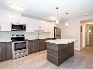 Tamasha Apartments, Bellevue, WA 98004