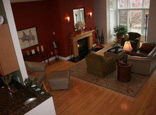 319 E Saint Joseph St, Indianapolis, IN