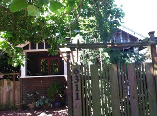 6311 17th Ave NE, Seattle, WA 98115