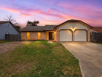 5822 Misty Glen, San Antonio, TX, 78247