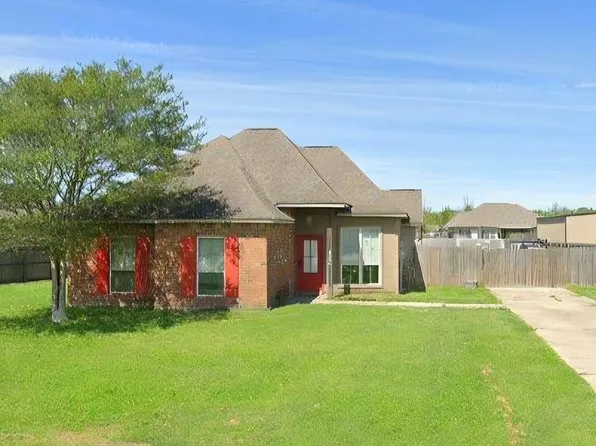 4756 Avery Grace Blvd, Addis, LA 70710