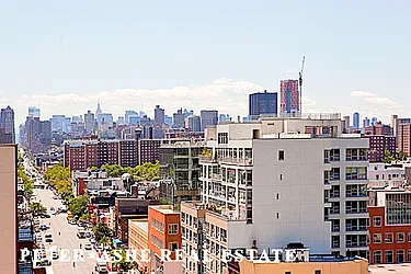 Rented by Peter Ashe