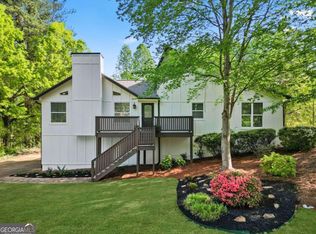 2681 Forest Way NE, Marietta, GA 30066