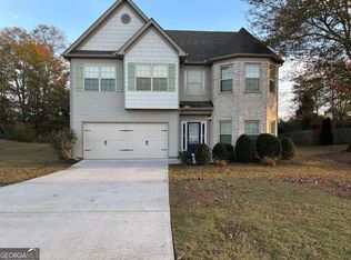 1244 Saint James Pl, Loganville, GA 30052
