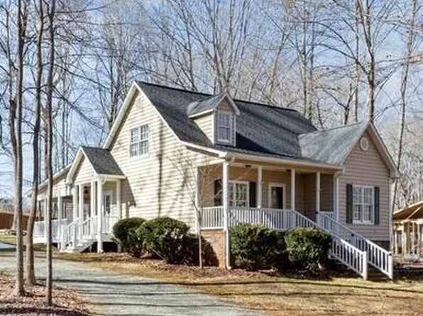 1602 Cedar Pointe Dr, Mebane, NC 27302