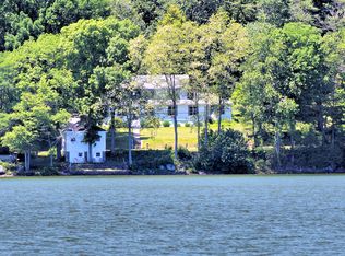 125 Bantam Lake Rd, Morris, CT 06763