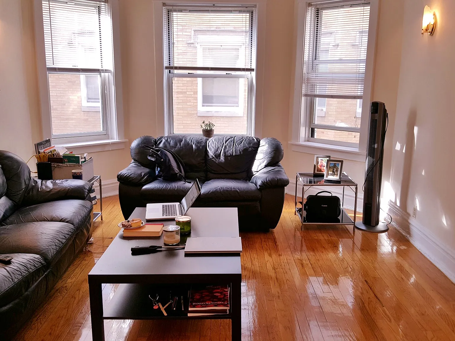 Now!! Wow! Lovely Updated 1 Bed / Dishwasher / Hwf / Free Ht! — Photo 3