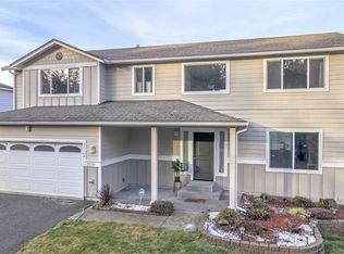 9234 Nels Nelson Rd NW, Bremerton, WA 98311